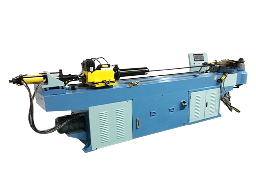 全自动弯管机SB75CNC-2A1S