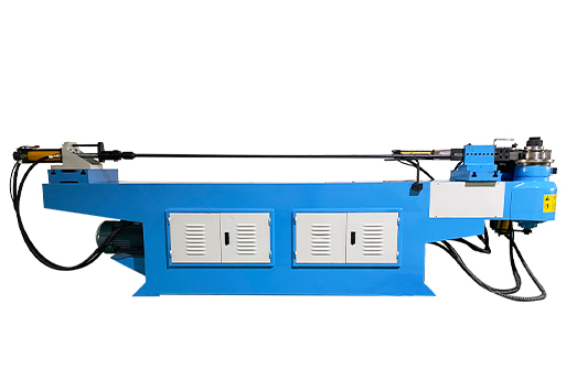 自动弯管机SB75NCB