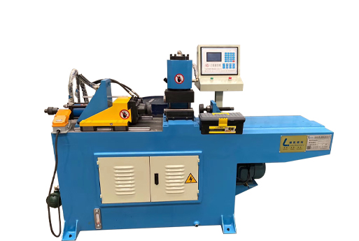 自动缩管机TM40-II