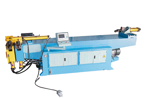 自动弯管机SB89NCB