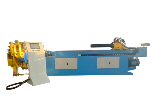 全自动数控弯管机SB89CNC-2A1S-DT