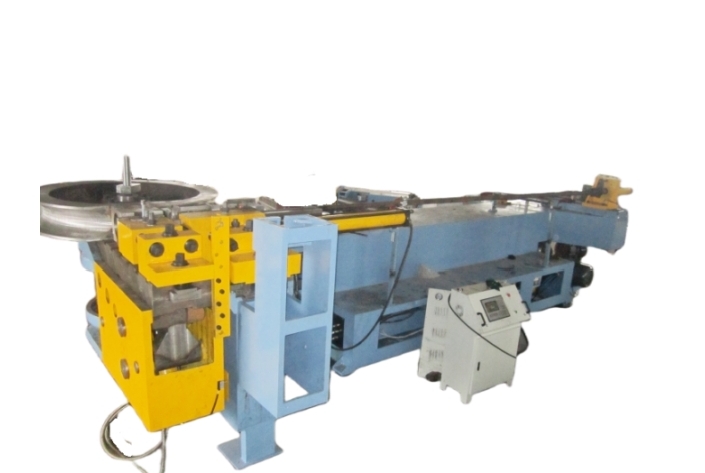 自动弯管机SB168NCB