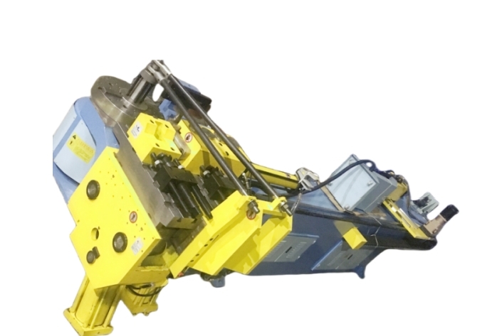 排气管全自动弯管机