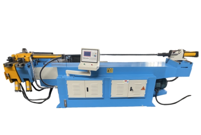 自动弯管机SB75NCB